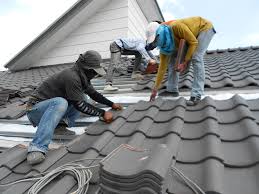 Best Rubber Roofing (EPDM, TPO)  in Deridder, LA